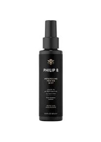 Philip B. Philip B - Detangling Toning Mist Haarkur & -maske 125 ml Damen