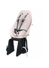 Fahrrad Kindersitz Urban Iki Rear seat Carrier mounting Sakura Pink/Sakura Pink - Rosa