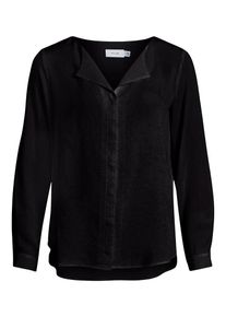 Vila Blouse "Vibiya" zwart - 77% | Maat: 34 |