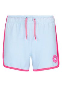 Converse Short lichtblauw - 37% | Maat: 140-152 |