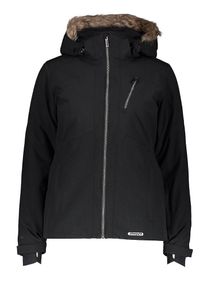 Spyder Ski-/snowboardjas "Skyline" zwart - 36% | Maat: S |