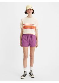 Levi's Levi´s Short paars - 55% | Maat: S |