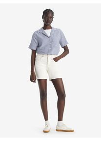 Levi's Levi´s Spijkershort "501" beige - 61% | Maat: W29 |