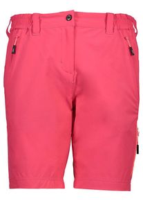 CMP Trekkingbermuda roze - 53% | Maat: 40 |