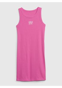 GAP Jurk roze - 66% | Maat: 110 |