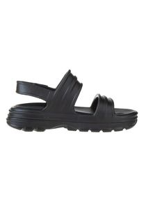 Hunter Sandalen zwart - 72% | Maat: 42 |