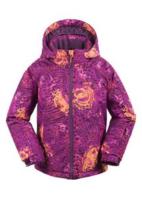 Kamik Ski-/snowboardjas "Tallie Roar" paars - 46% | Maat: 176 |