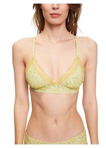 Esprit Beugelloze beha geel - 56% | Maat: XS |