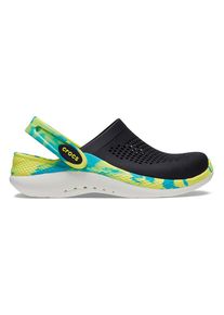 Crocs Crocs "LiteRide 360" zwart/meerkleurig - 47% | Maat: 28/29 |