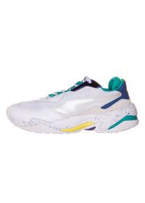 Puma Sneakers "Thunder Space" wit - 78% | Maat: 36 |