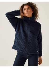 Regatta Fleece vest "Apphia" donkerblauw - 67% | Maat: 36 |