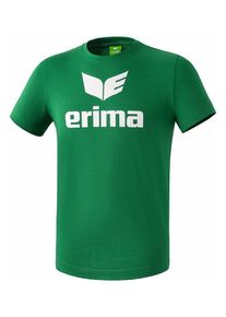 Erima Shirt "Promo" groen - 26% | Maat: 116 |