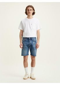 Levi's Levi´s Spijkershort "501" blauw - 77% | Maat: W29 |