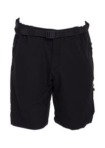 Dare 2b Functionele short "Tuned In Pro" zwart - 71% | Maat: 56 |