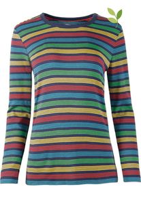frugi Zwangerschapslongsleeve meerkleurig - 42% | Maat: 48 |
