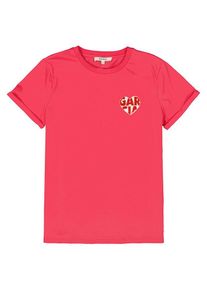 Garcia Shirt roze - 39% | Maat: S |