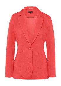 More & More More & More Blazer koraalrood - 64% | Maat: 40 |