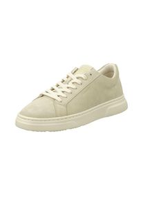 Gant Footwear Leren sneakers "Joree" beige - 70% | Maat: 40 |