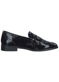 s.Oliver S. Oliver Mocassins zwart - 59% | Maat: 39 |