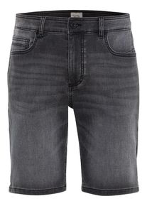 Camel Active Spijkerbermuda zwart - 68% | Maat: W54 |