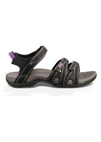 Teva Trekkingsandalen "Tirra" zwart - 57% | Maat: 36 |