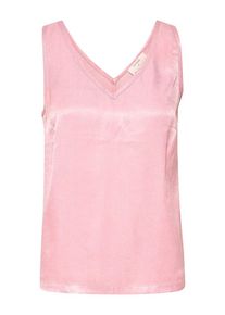Cream Top lichtroze - 71% | Maat: 36 |
