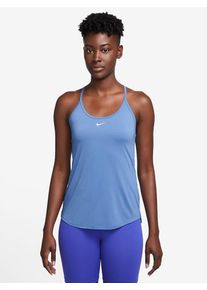Nike Trainingstop blauw - 9% | Maat: XL |