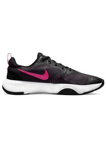 Nike Sneakers "City Rep Tr" zwart/paars - 24% | Maat: 38 |