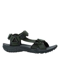 Jack Wolfskin Trekkingsandalen "Lakewood" groen - 49% | Maat: 40,5 |