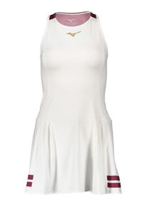 Mizuno Trainingsjurk wit - 52% | Maat: L |