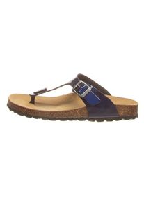 billowy Teenslippers donkerblauw - 76% | Maat: 41 |