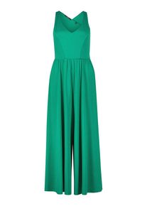 Zero Jumpsuit groen - 56% | Maat: 40 |