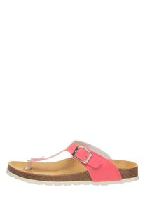 billowy Teenslippers roze - 77% | Maat: 37 |