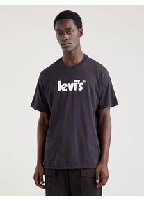 Levi's Levi's Shirt zwart - 44% | Maat: S |