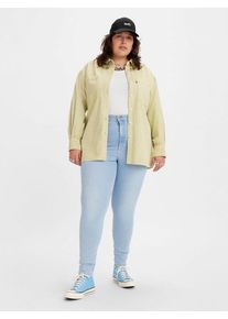 Levi's Levi´s Spijkerbroek - skinny fit - lichtblauw - 70% | Maat: W32/L30 |