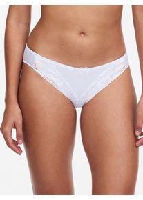Chantelle Slip wit - 73% | Maat: 36 |
