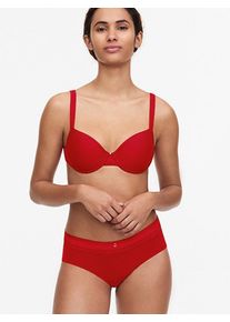 Chantelle Hipster rood - 68% | Maat: 36 |