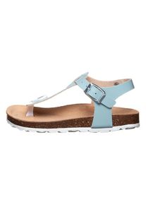 BIO PINGÜIN Sandalen lichtblauw - 79% | Maat: 30 |