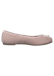 s.Oliver S. Oliver Ballerina's lichtroze - 50% | Maat: 36 |