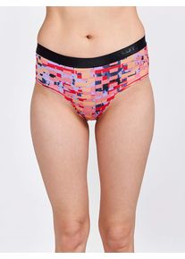 Craft Functionele hipster "Core Dry" meerkleurig - 58% | Maat: XXL |
