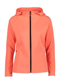 CMP Trainingsjas oranje - 51% | Maat: 36 |