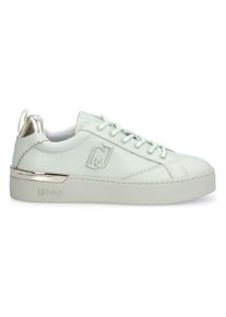 Liu Jo Sneakers mintgroen - 62% | Maat: 40 |