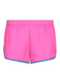 CMP Trailrunningshort roze - 58% | Maat: 44 |