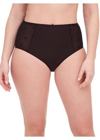 Chantelle Taillehipster bruin - 73% | Maat: 38 |