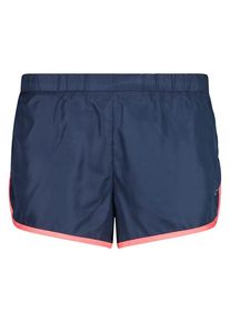 CMP Trailrunningshort donkerblauw - 47% | Maat: 42 |