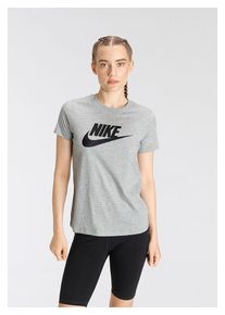 Nike Shirt grijs - 24% | Maat: XS |