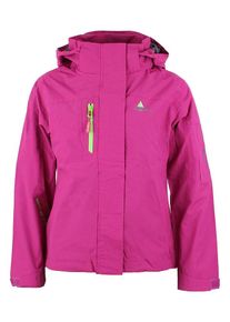 Peak Mountain Parka roze - 79% | Maat: 176 |