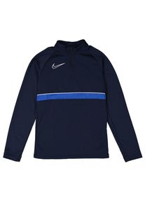 Nike Trainingsshirt donkerblauw/blauw - 71% | Maat: S |