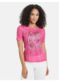 Gerry Weber Shirt roze - 63% | Maat: 42 |