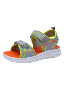 Kangaroos Sandalen "K-ES Sunny" lichtgrijs - 46% | Maat: 30 |
